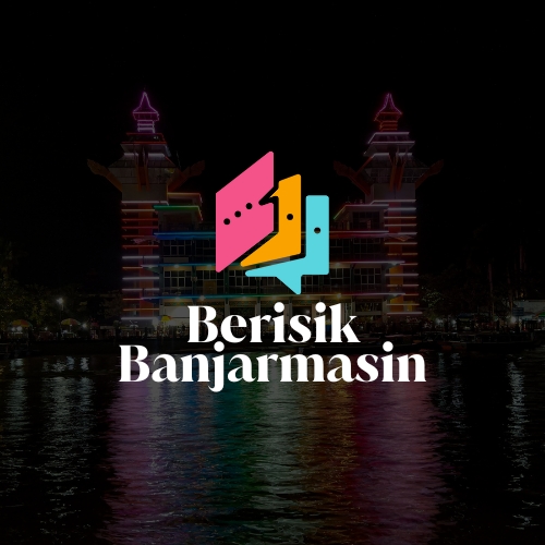 Berisik Banjarmasin