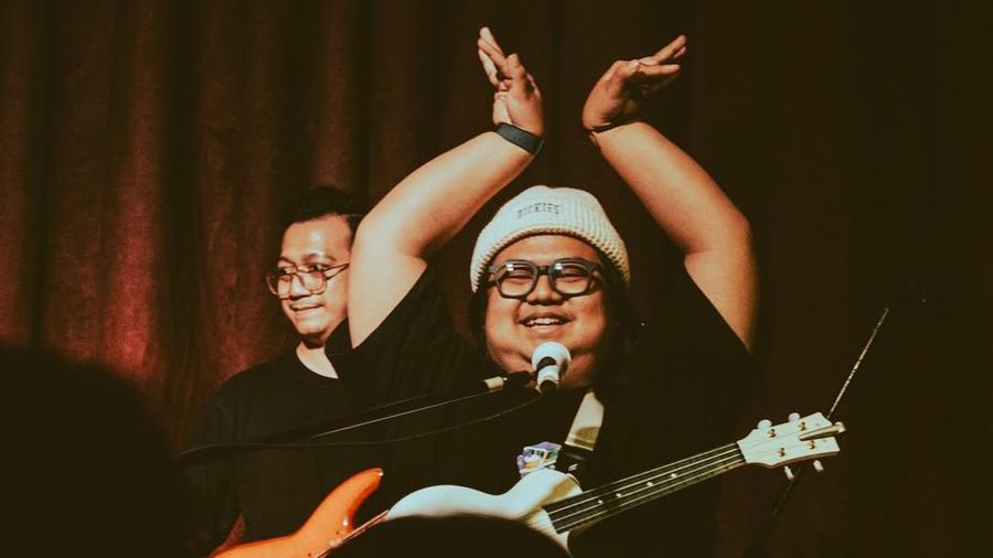 Gusti Irwan Wibowo (Gustiwiw) Meninggal Dunia, Apa Penyebab Kematian Sang Musisi?