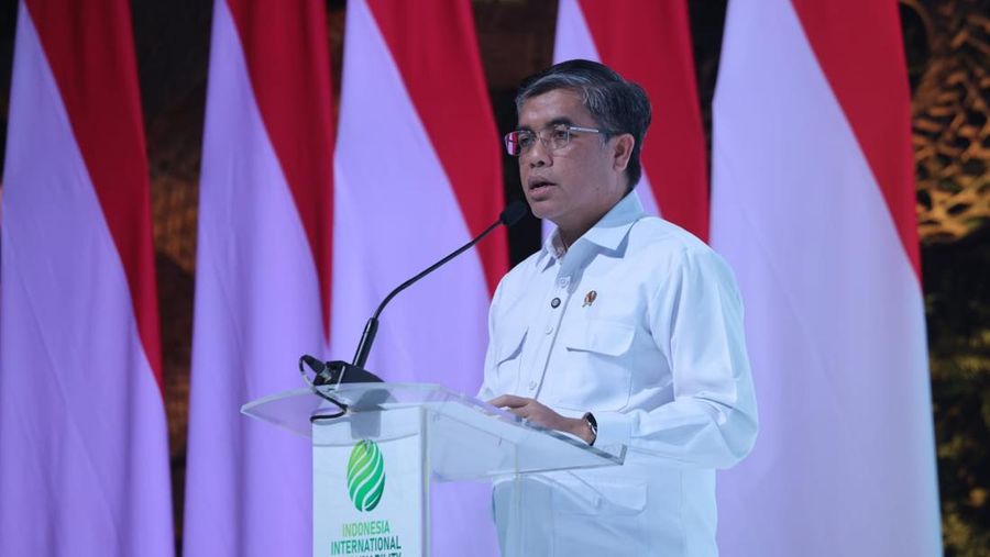 Kabar Duka: Ibunda Menteri Ketenagakerjaan Yassierli Wafat pada Kamis Sore