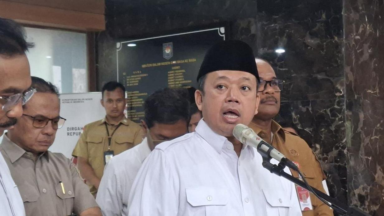 Dua Kali Mangkir, KPK Pertimbangkan Jemput Paksa untuk Nusron Wahid