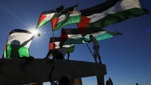 Usai Gencatan Senjata, Ribuan Warga Palestina di Penjara Israel Akan Dibebaskan