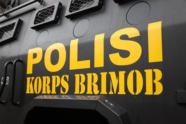 Diduga Dipukul Helm Baja Oknum Brimob, Pelajar Berprestasi di Tual Meninggal Dunia