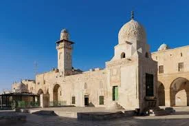 Keberkahan Masjid Al-Aqsa dalam Pandangan Islam