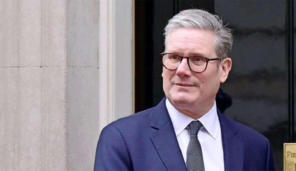 Mantan Menteri Kesehatan Inggris, Wes Streeting, Siap Tantang Keir Starmer Perebutkan Kursi Pemimpin Partai Buruh