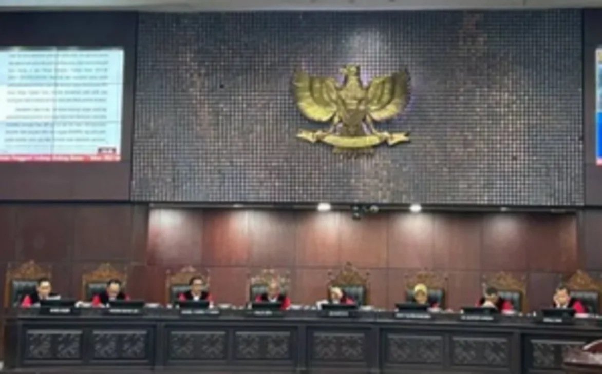 Politikus NasDem Sambut Putusan MK Keterwakilan Perempuan 30 Persen, Dorong Perbaikan Kaderisasi Partai