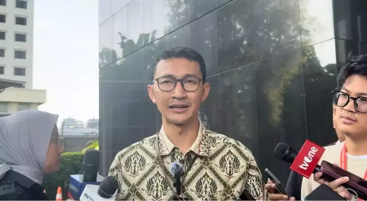 KPK Berharap Putusan Banding Nurhadi Jadi Efek Jera Korupsi