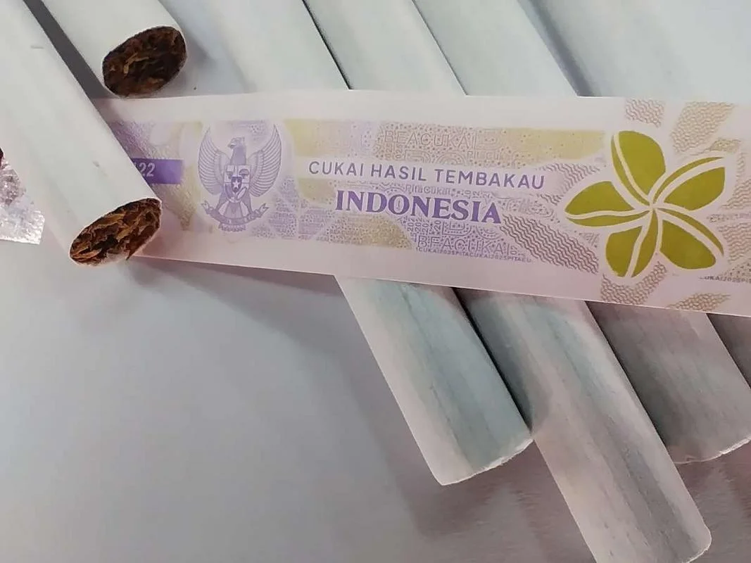 DPR Mendesak Prioritas Penegakan Hukum di Tengah Wacana Layer Baru Cukai Rokok