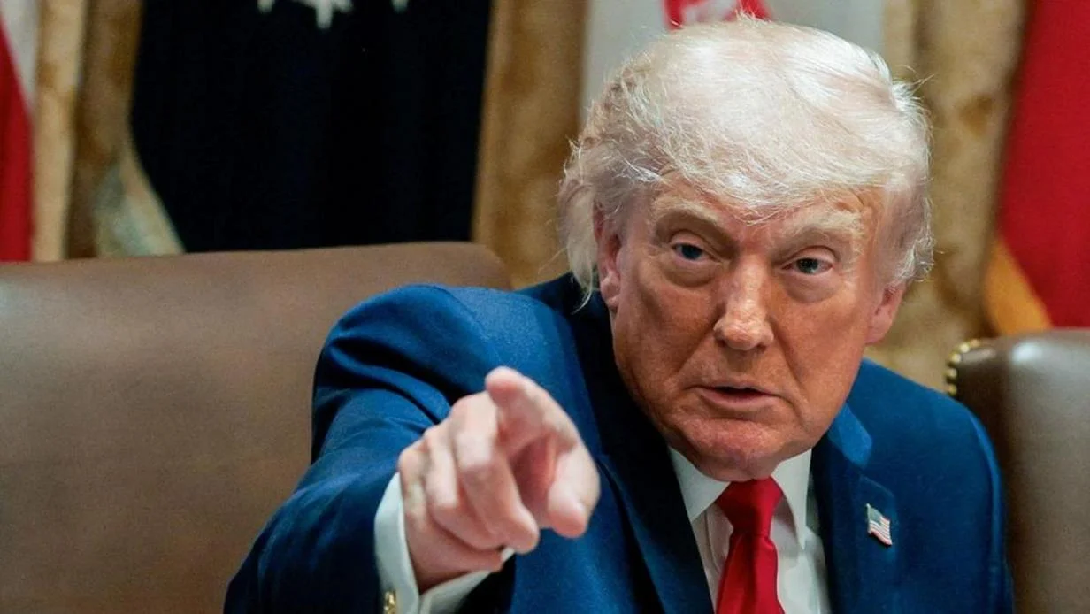 Pengusaha Raksasa Teknologi Mendadak Setop Setor Uang ke Pemerintah, Ada Apa dengan Trump dan AI?