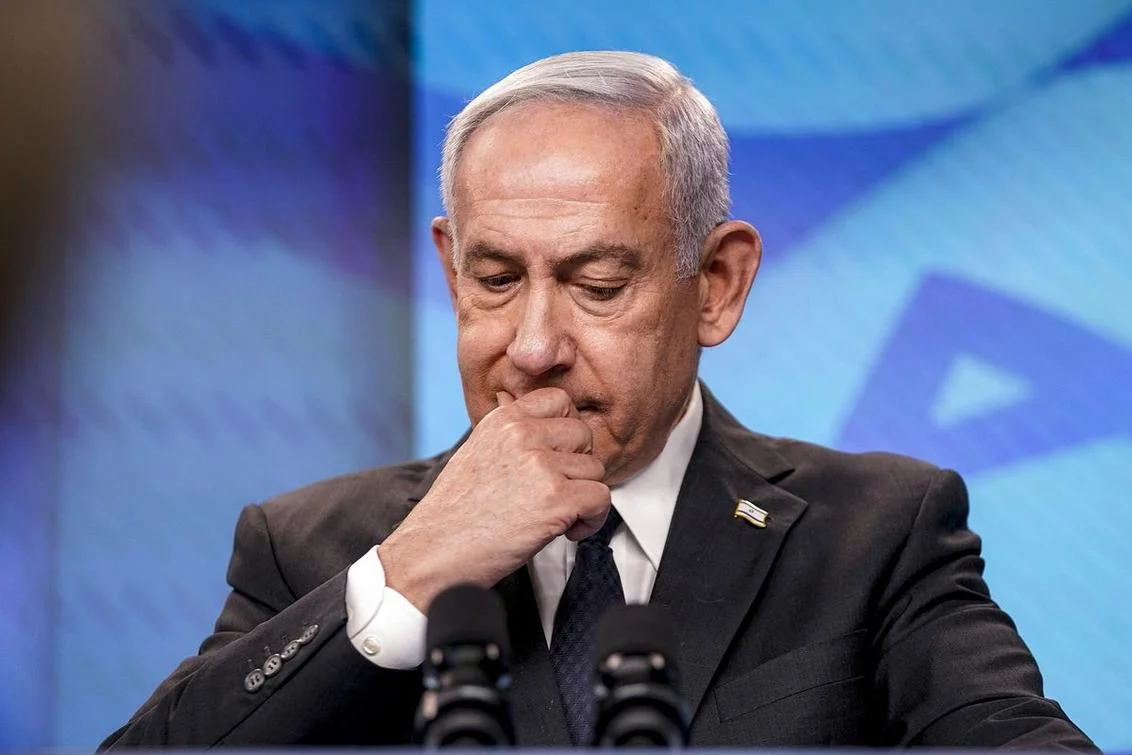 Tuduhan Mengejutkan: Eks Kepala Militer Israel Sebut Netanyahu Bohong soal Nuklir Iran