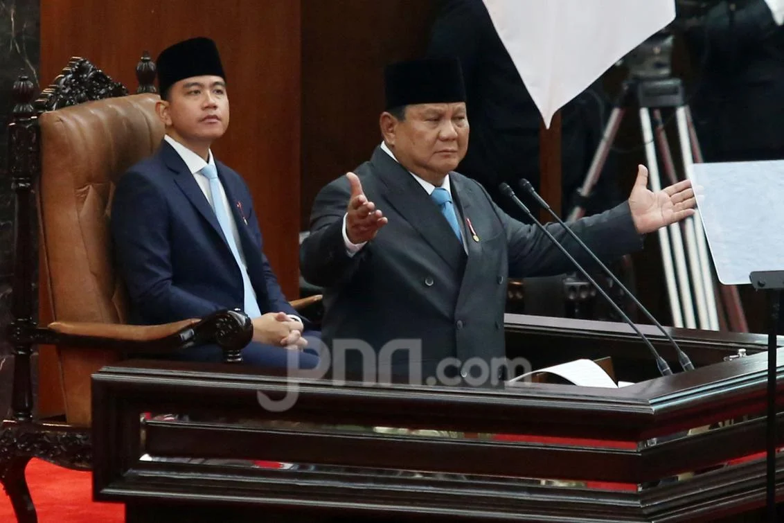 YLBHI Desak Prabowo Cabut Perpres 66 Tahun 2025 di Tengah Kekacauan Hukum Kasus Korupsi