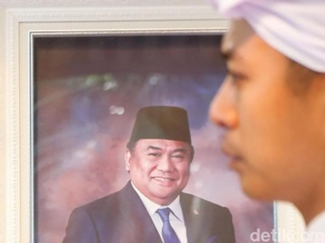 Rachmat Gobel Berpulang: Keluarga dan Kolega Kenang Sosok Pengusaha serta Politisi Berdedikasi