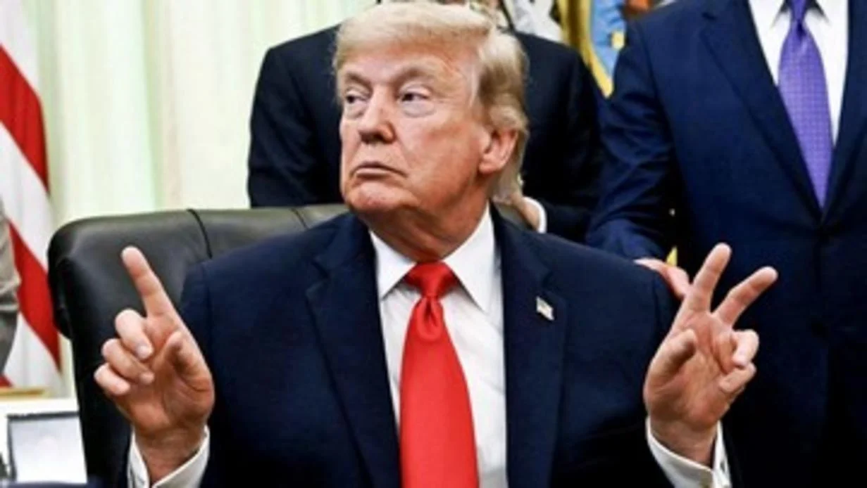 Donald Trump Saksikan Langsung Final Piala Dunia 2026 di Metlife, Keamanan Stadion Diperketat