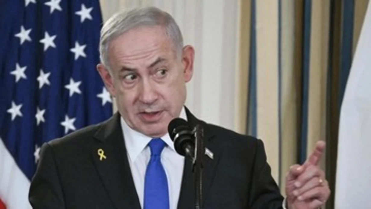 Terkuak Cekcok Netanyahu dan Jared Kushner: Apa yang Terjadi?