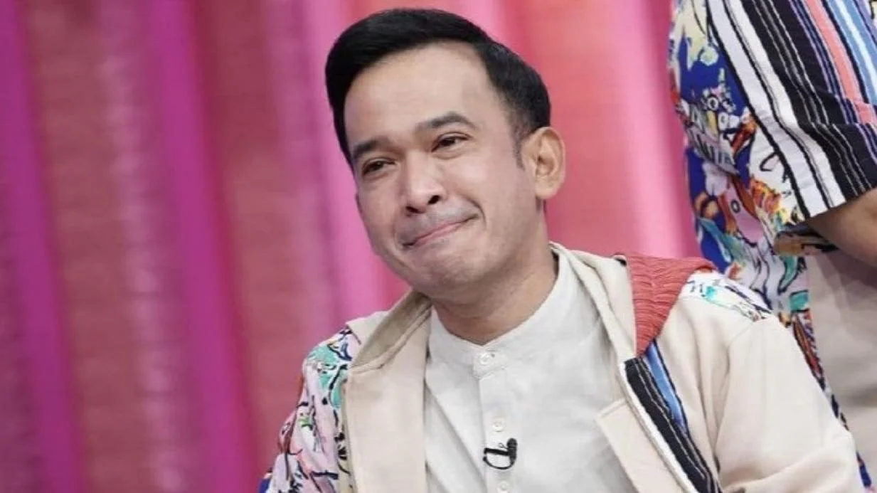 Audit Nafkah Anak Ruben Onsu: Benarkah Pengeluaran Rp200 Juta Per Bulan?