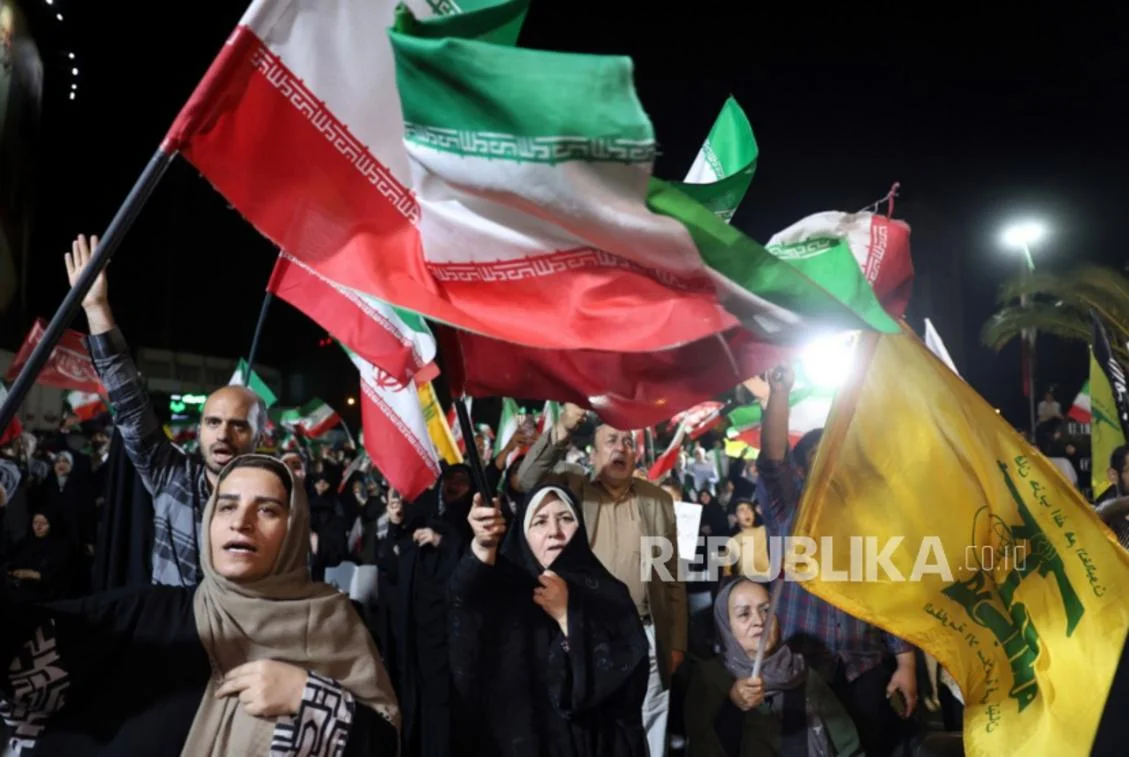 Eskalasi Militer AS-Iran Uji Keketuan RI di D-8: Tantangan Diplomasi Ekonomi