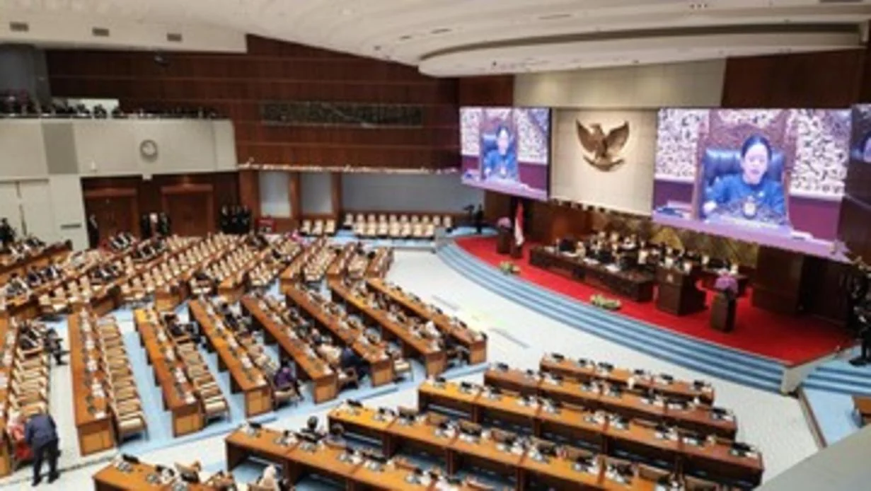 Pakar Apresiasi Puan Maharani Dorong ‘Meaningful Participation’ RUU Perampasan Aset