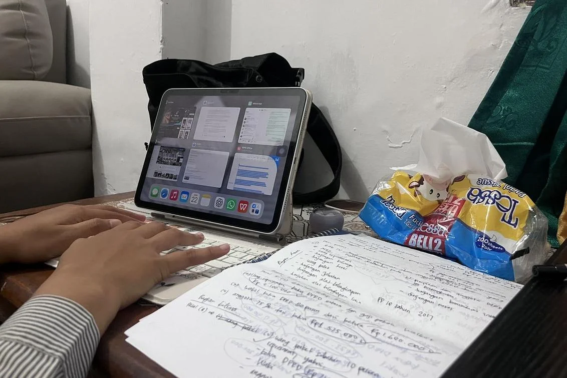 Aturan Fleksibilitas Kerja dan WFH Diterapkan 18 Agustus 2026, Tegaskan Bukan Cuti Bersama