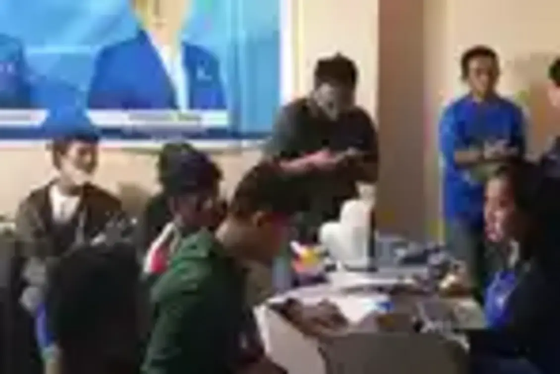 DPD Demokrat Papua Barat Gelar RUN 10 Kilo di Manokwari, Rayakan HUT Partai dan Kemerdekaan RI