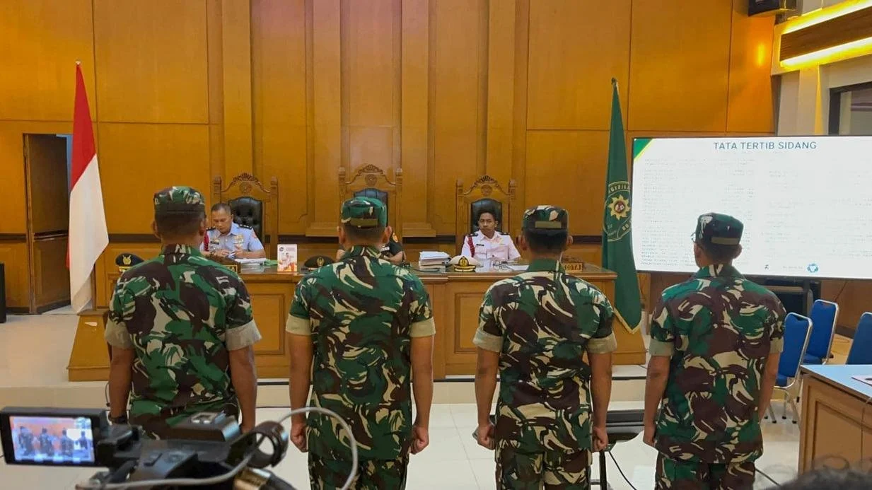 Koalisi Masyarakat Sipil Soroti Putusan Banding Hukuman Penyiram Air Keras Andrie Yunus Dipangkas